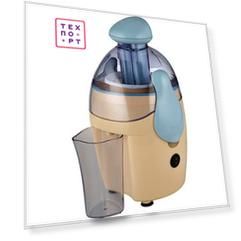 Соковыжималка Чудесница ЭС-208