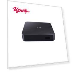 Приставка Smart TV ZTE
