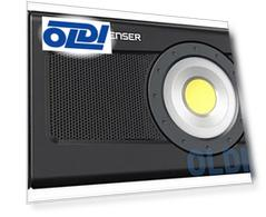 Фонарь универсальный Led Lenser IF4R Music черный лам.:светодиод. 21700x2 (502172)