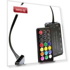 Контроллер Ginzzu RGB CRC11