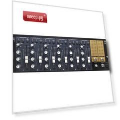 Пульт Tascam MZ-372