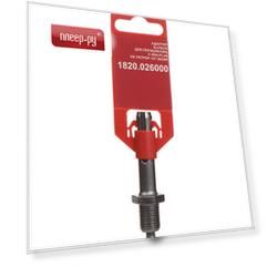 Запасная часть Адаптер Elitech SDS+ 1/2 1820.026000