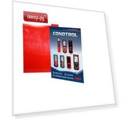 Большая отражательная пластина Condtrol А4 1-7-021