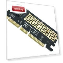 Контроллер Espada PCIeNVME\M2 NVME 44901