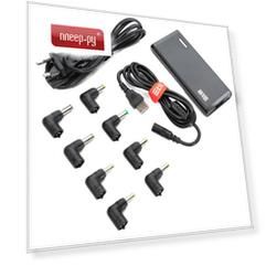 Блок питания STM NB Adapter SL65 65W