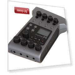Аудиорекордер Zoom PodTrak P4