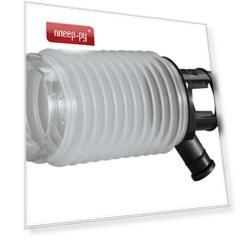 Запасная часть Пылесборник пружина Makita 198362-9