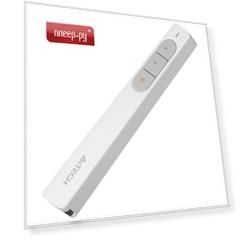 Презентер A4Tech Fstyler LP15 Radio USB White