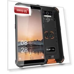 Сотовый телефон OUKITEL WP5 Pro Orange