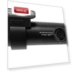 Видеорегистратор BlackVue DR750X-1CH