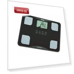 Жироанализатор Tanita BC-718 Black
