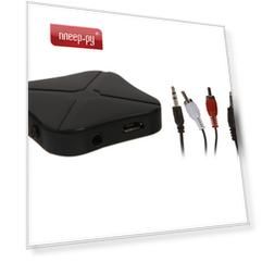 Ресивер Activ BR-02 117524