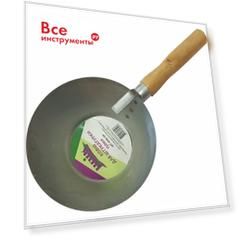 Штукатурный ковш unik стальной 9530-150