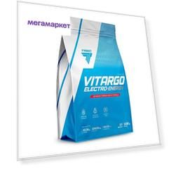 Изотоник Trec Nutrition Vitargo, 1050 г, апельсин
