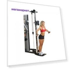 Body Solid GCCA
