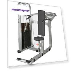 Body Solid ProClub SSP-800