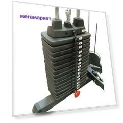 Body Solid WSP15