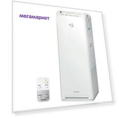 Климатический комплекс Daikin MCK55W белый