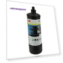 Паста 3M Fast Cut 09375 абразивная (черный колпачок)