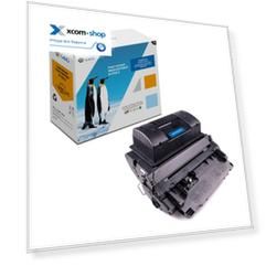 Картридж G&G NT-CF281X для HP LaserJet Enterprise Flow MFP M604/605/606/630 (25000стр)