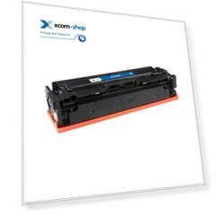 Картридж G&G NT-CF412A желтый для НР LaserJet Color M452 dn/dw/nw M477 fdn/fdw/fnw (2300стр)