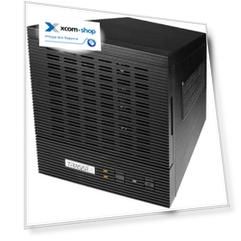 Сервер TRASSIR TRASSIR PVR Storage 4