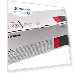 Тонер-картридж Integral TK-450 Chip 12100044 Kyocera FS 6970DN