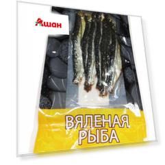 Ряпушка вяленая «Олива », 200 г