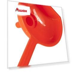 Воронка Kitchen World с усеченным верхним краем и ручкой, 14,5 см