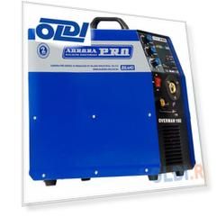 Аппарат сварочный Aurora pro OVERMAN 160 Mosfet