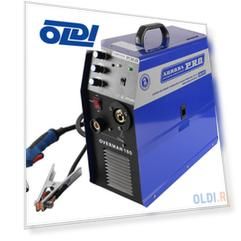 Сварочный полуавтомат Aurora pro PRO OVERMAN 180