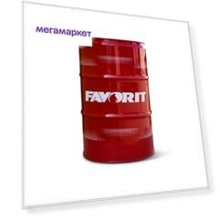 Гидравлическое масло Favorit Hydro  ISO 46 FV131191-0208VM-1, 208л