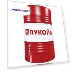 Гидравлическое масло LUKOIL ГЕЙЗЕР ММ 30 (SAE 30) бочка 203899, 216,5 л