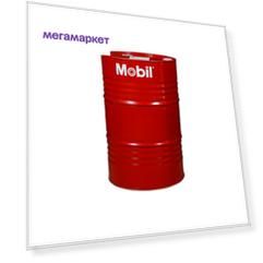 Гидравлическое масло MOBIL DTE 25 ULTRA 155206, 208л