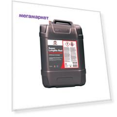 Антифриз Comma SLa20l красный