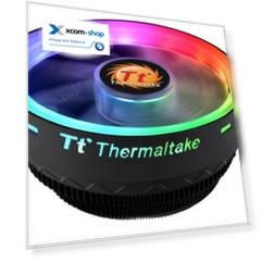 Кулер Thermaltake UX100 ARGB