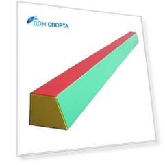 Модуль бревно трапеция 5000х150х300 мм Dinamika ZSO-002322