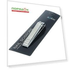 Кусачки маникюрные 8 см, Aqwin, T2020-2527