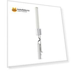 Wi-Fi антенна Ubiquiti AMO-5G10