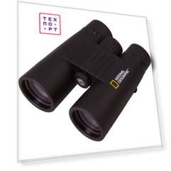 Бинокль Bresser National Geographic 8x42 WP