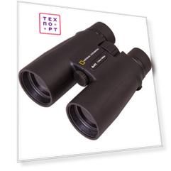 Бинокль Bresser National Geographic 8x42