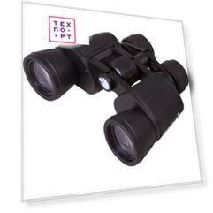 Бинокль Levenhuk Atom 7-21x40