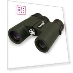 Бинокль Levenhuk Karma PRO 10x25