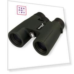 Бинокль Levenhuk Karma PRO 10x32