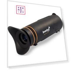 Монокуляр Levenhuk Wise PLUS 10x42