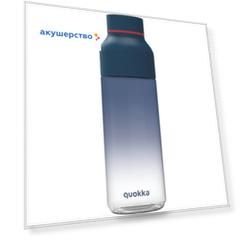 Stor Бутылка пластиковая Quokka 720 мл
