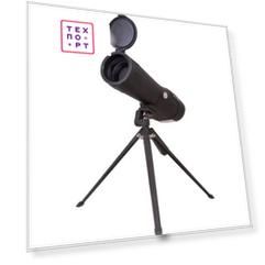 Зрительная труба Bresser Junior Spotty 20-60x60