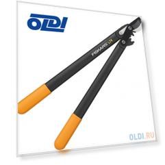 Сучкорез FISKARS 112290 L74  плоскостной с загнутыми лезвиями