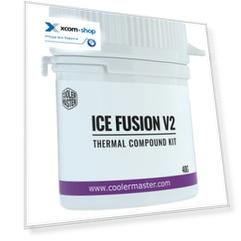Термопаста Cooler Master Ice Fusion V2