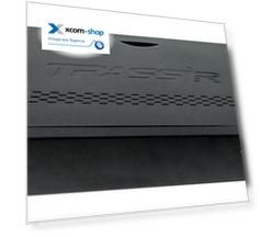 Видеорегистратор TRASSIR DuoStation AnyIP 24-RE 24/24 (запись/воспроизведение DualStream) IP видеокамер любого поддерживаемого производителя